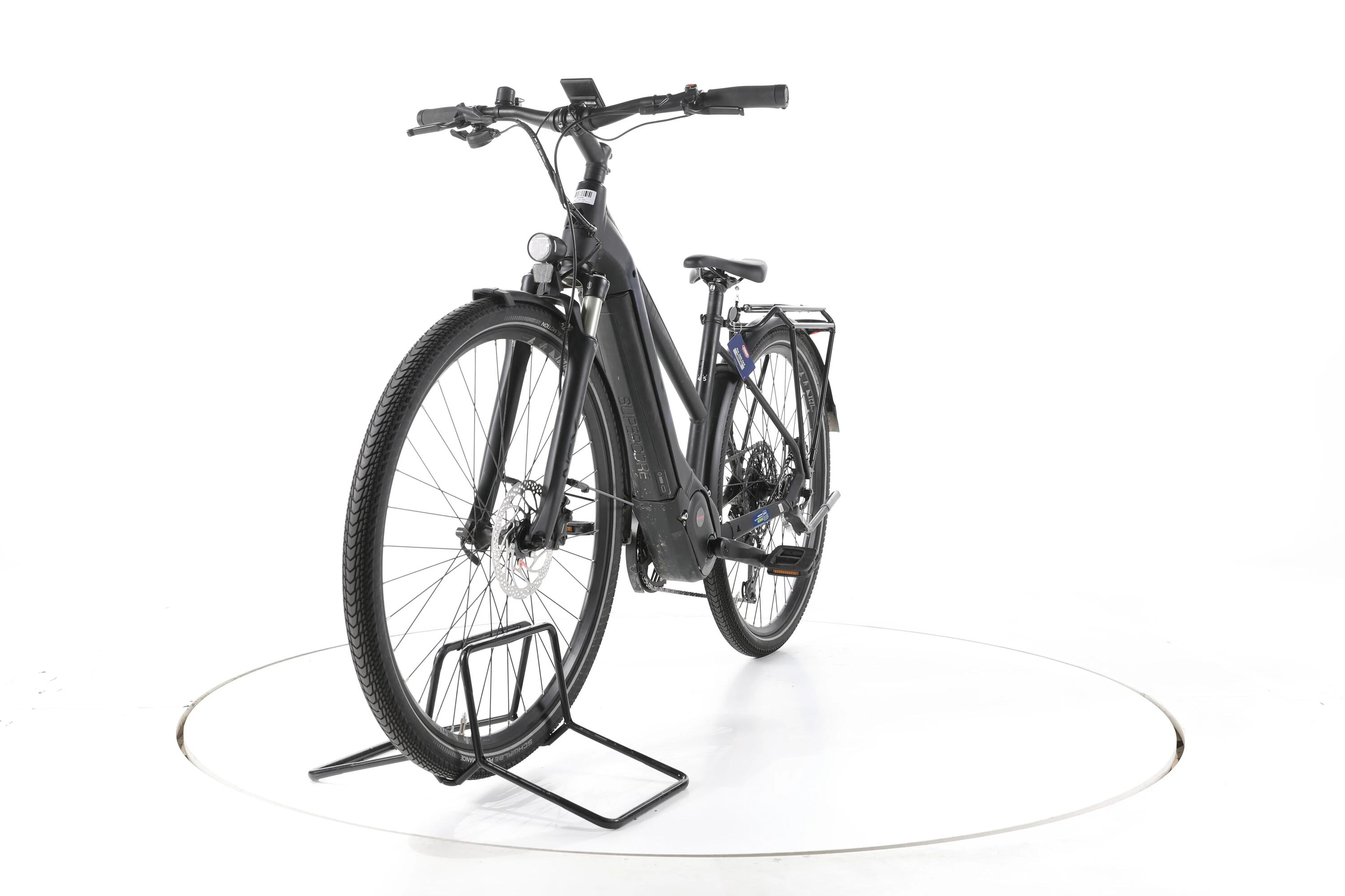 Ebike ricondizionata · Bulls Lacuba Evo Lite 12 · Ottime condizioni 4/7