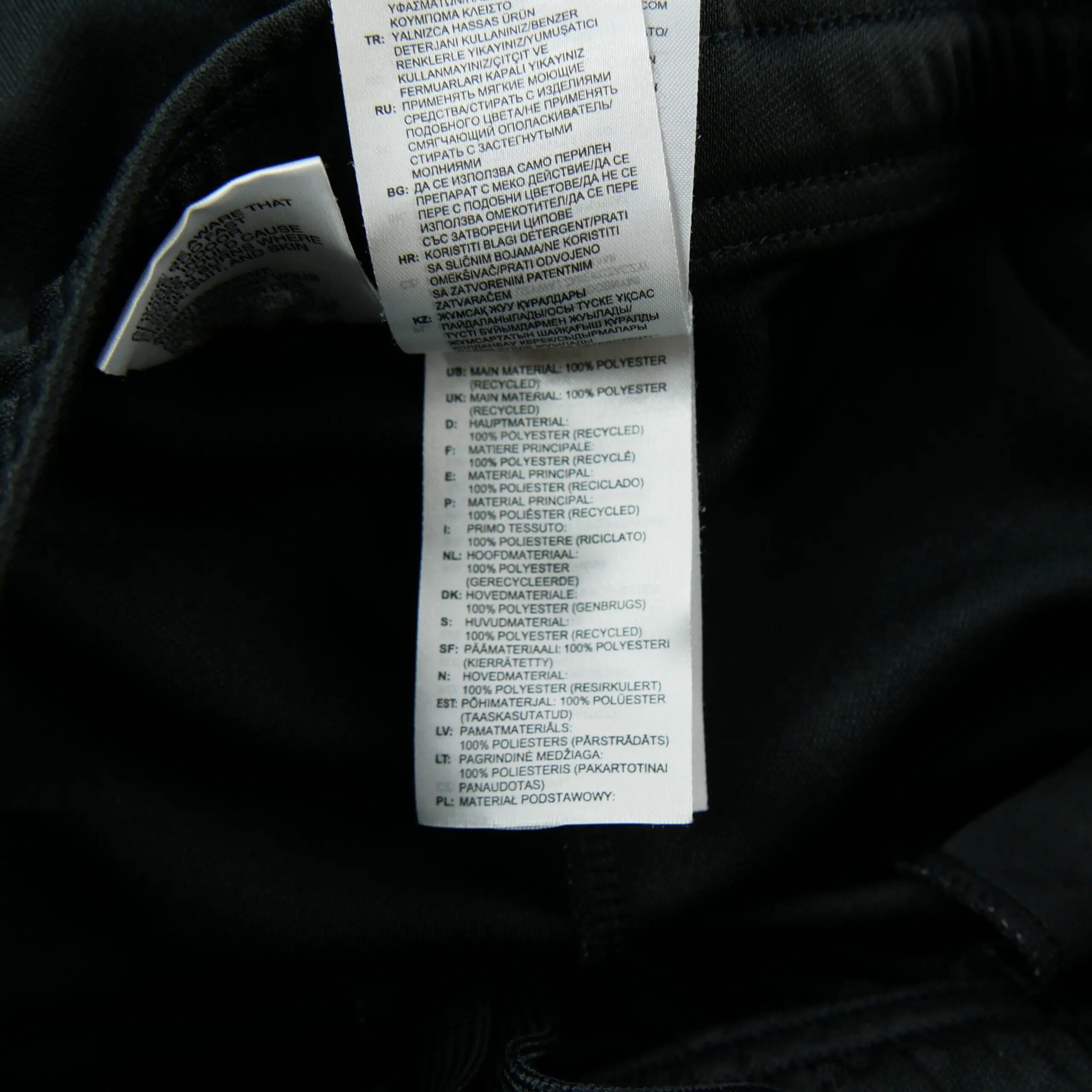 Second hand - Joggings Uomo Taglio aderente AeroReady - Stato buono 8/9