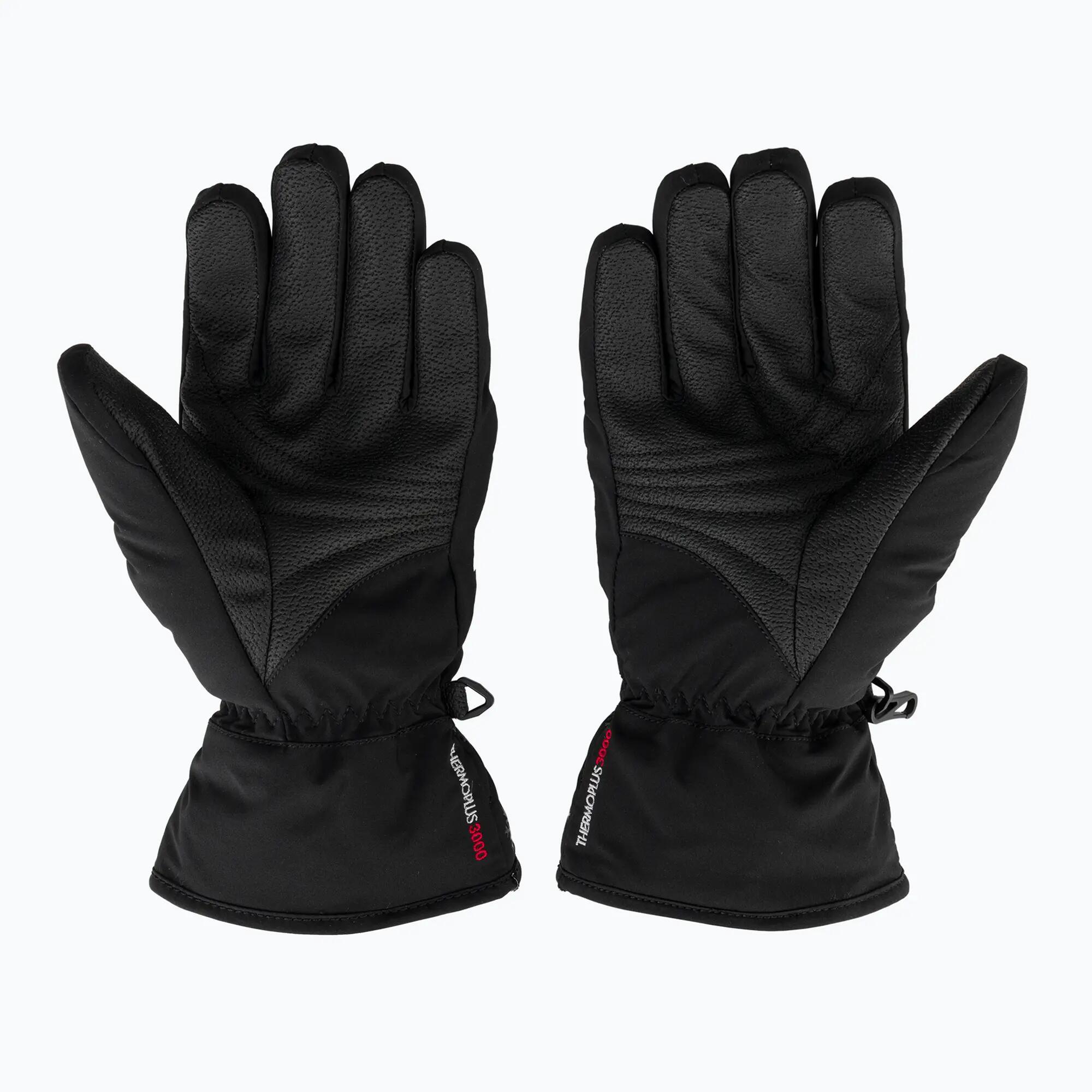 Guantes de esquí para mujer Level Astra Gore-Tex 3/7