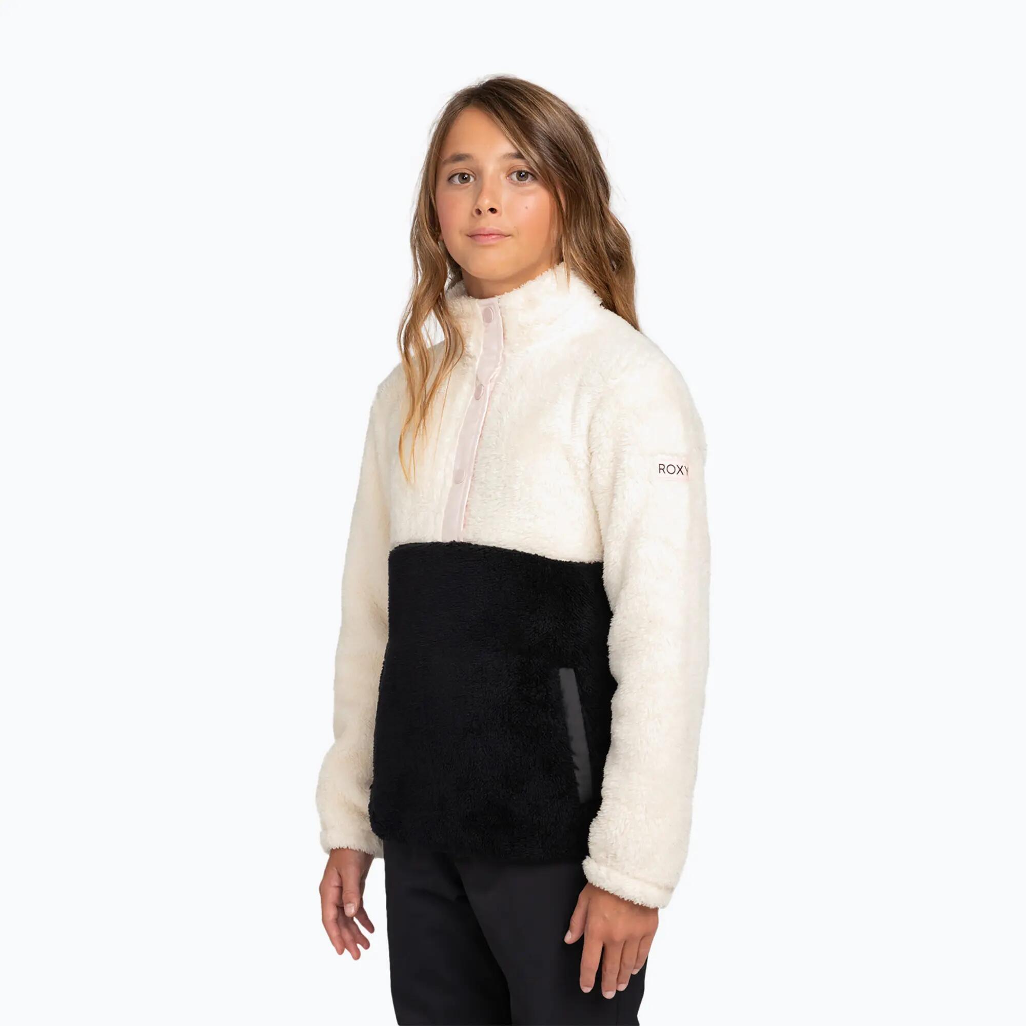 Bluza dziecięca ROXY Alabama Girl 3/4