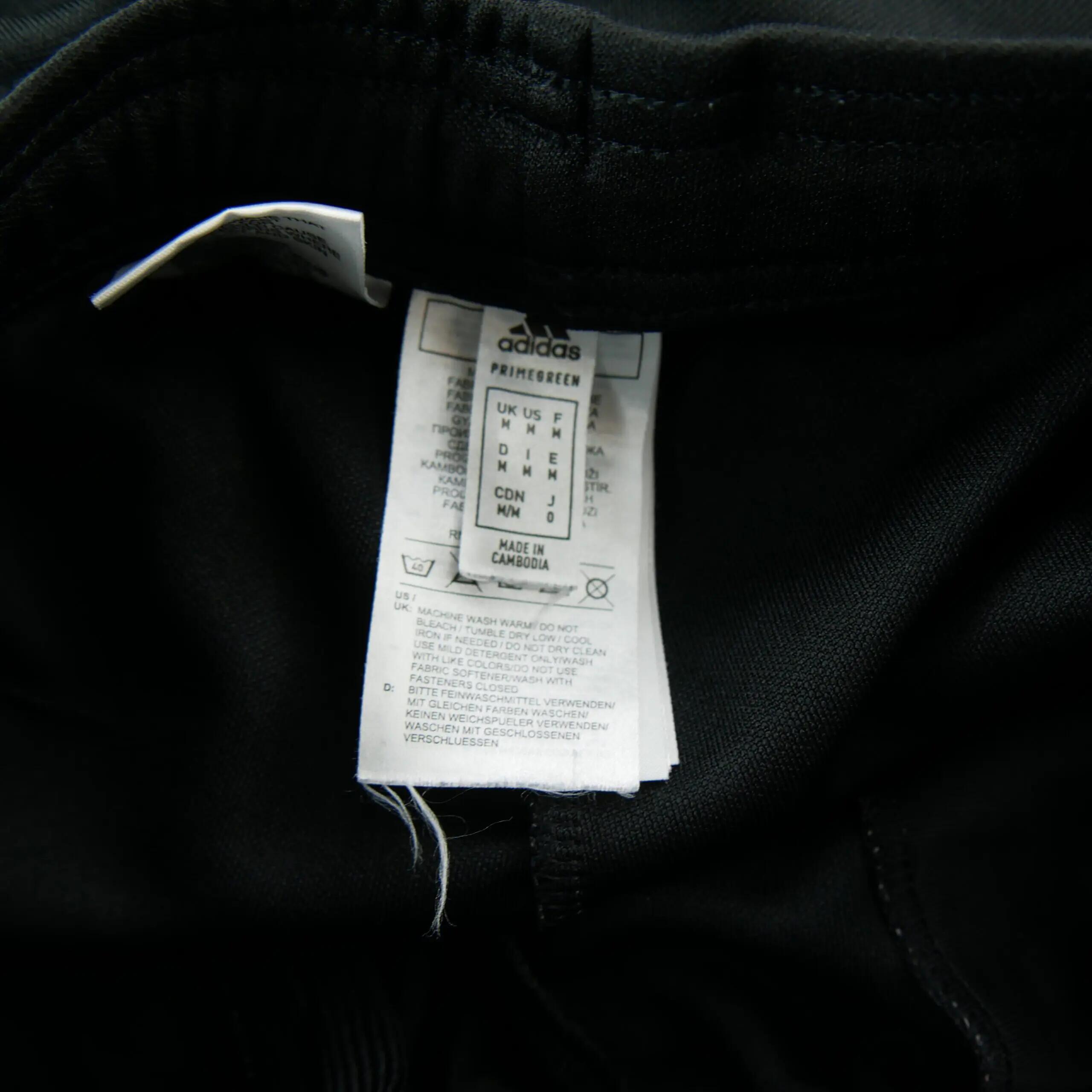 Second hand - Joggings Uomo Taglio aderente AeroReady - Stato buono 7/9