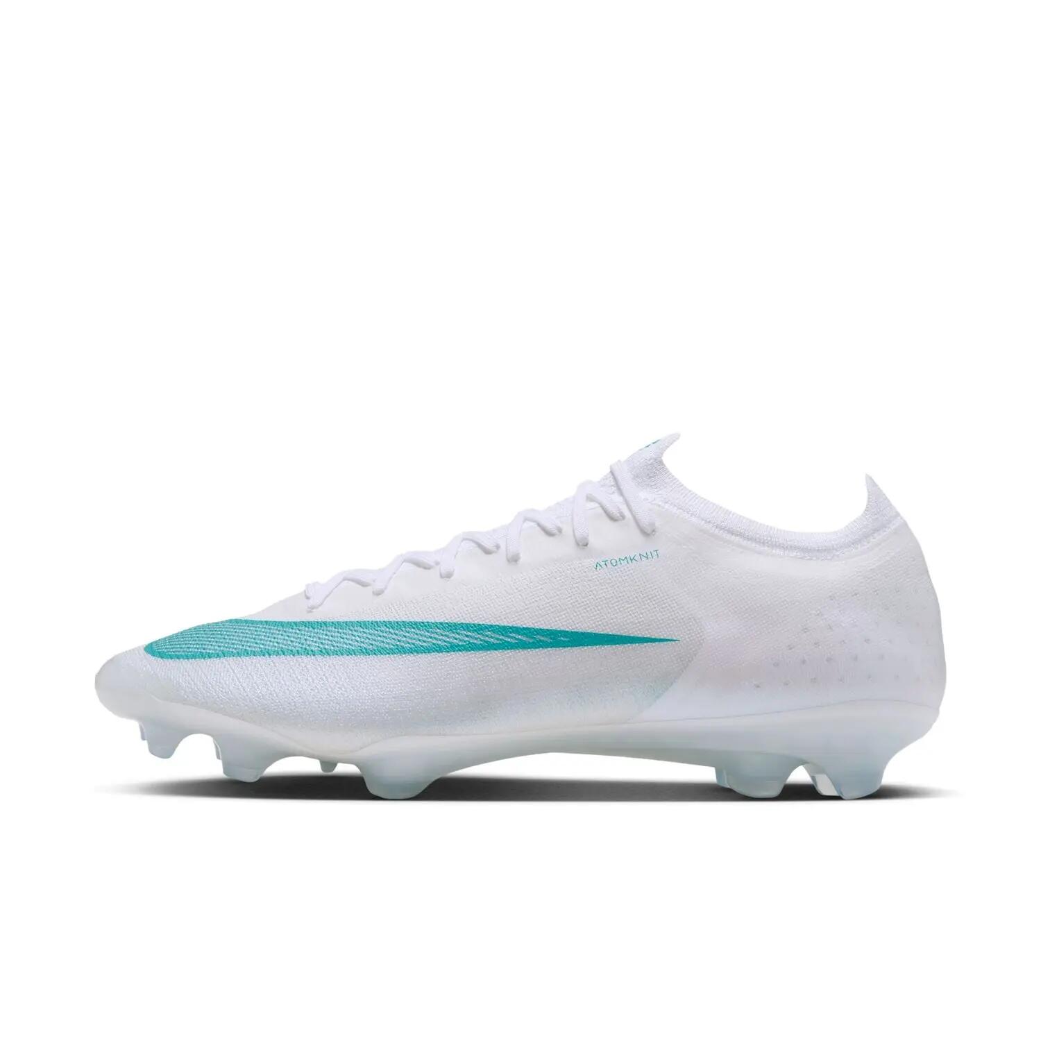 Ghete fotbal Nike Mercurial Vapor 17 Elite FG