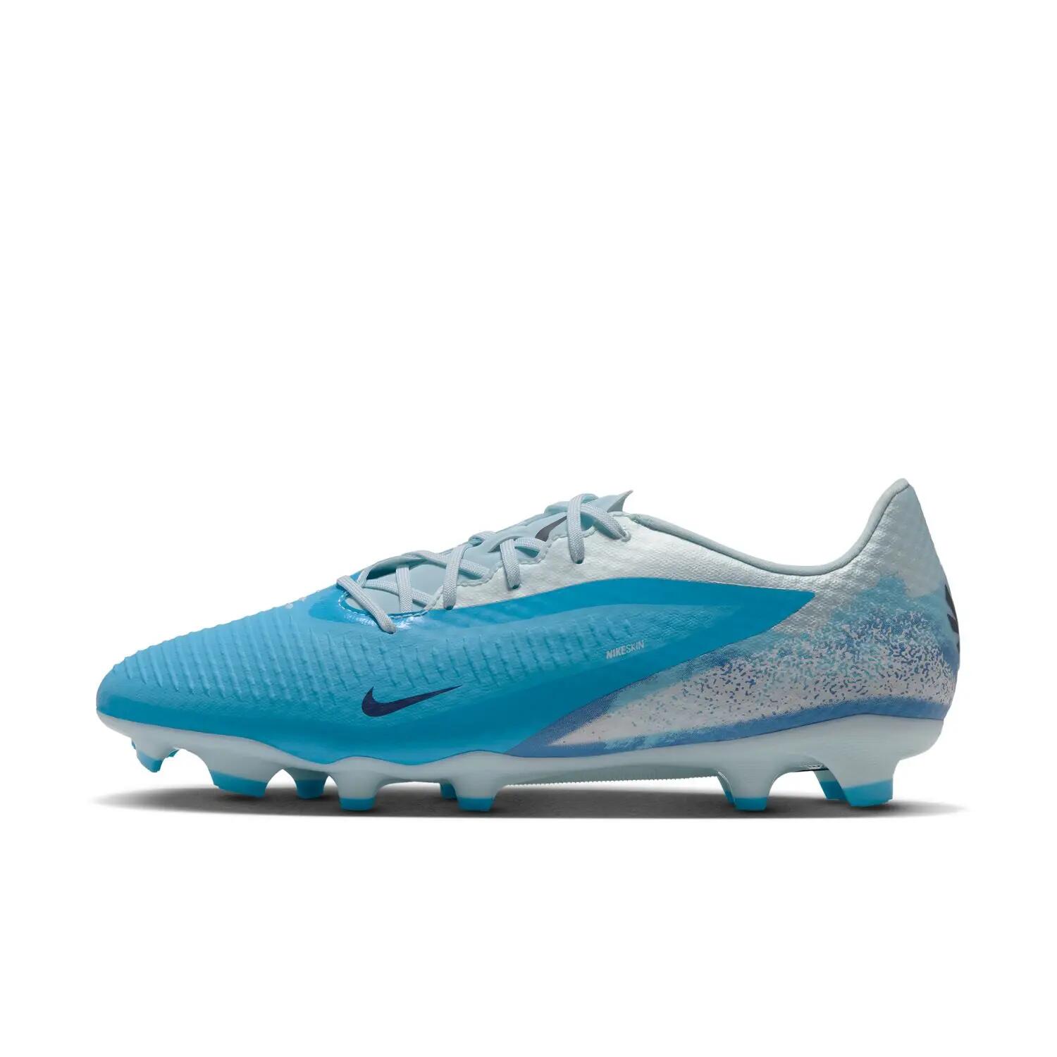 Ghete fotbal Nike Phantom 360 Academy FG/MG Erling Haaland