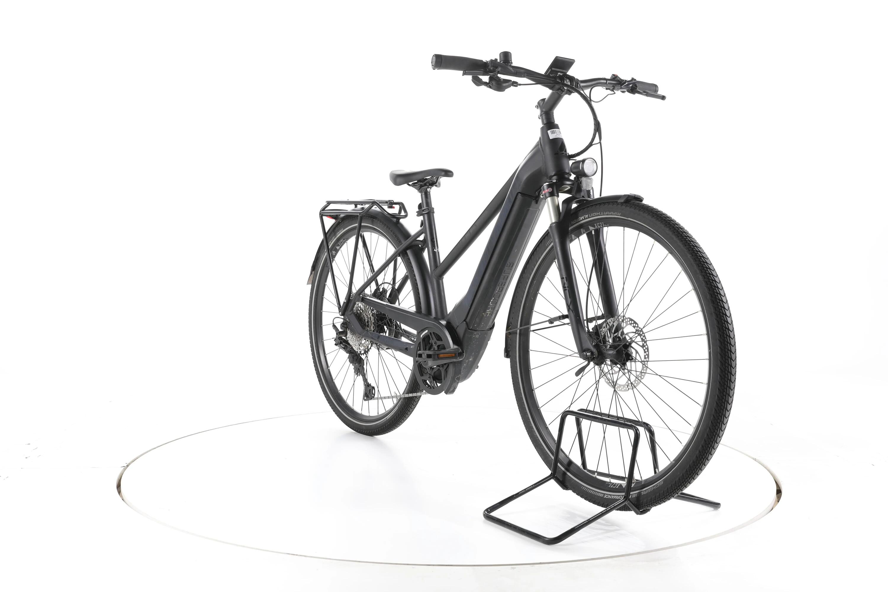 Ebike ricondizionata · Bulls Lacuba Evo Lite 12 · Ottime condizioni 3/7