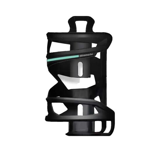 Porte-bouteille Bianchi Gral Carbon DX Nero