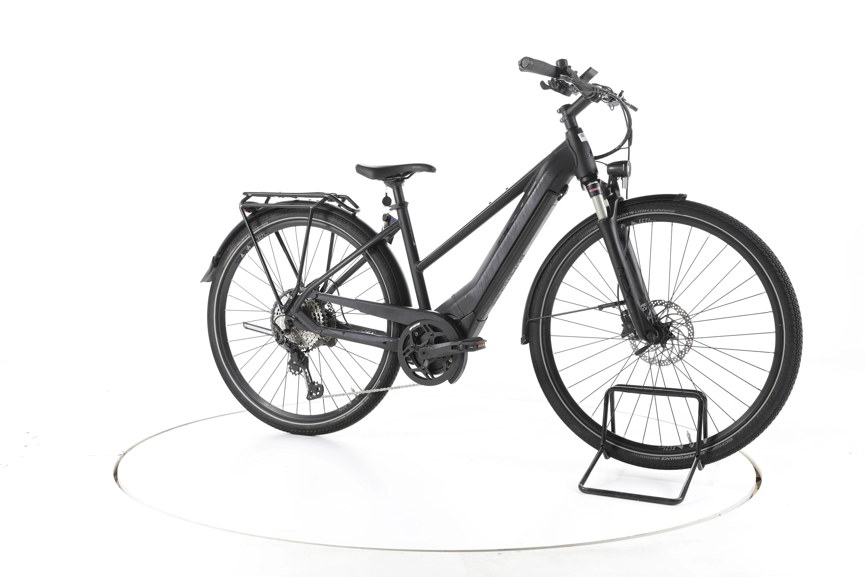 Ebike ricondizionata · Bulls Lacuba Evo Lite 12 · Ottime condizioni 2/7