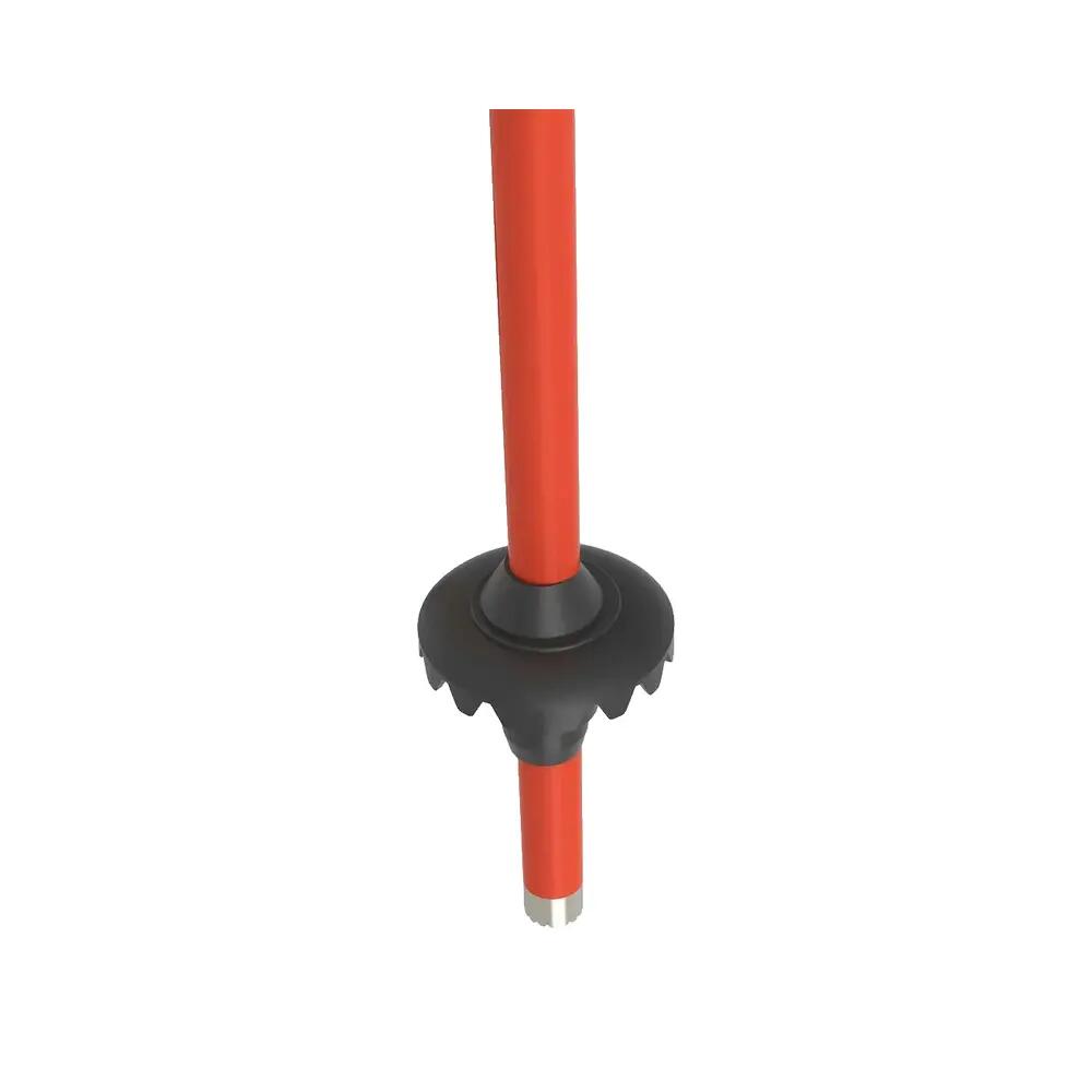 Bâtons de ski Atomic Redster Junior Różowy 9/9