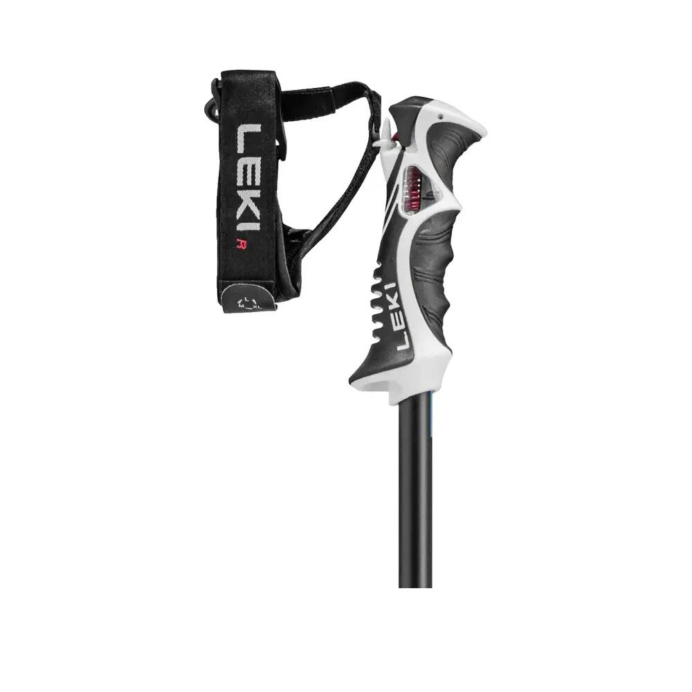 Bâtons de ski Leki Bold Lite 8/8