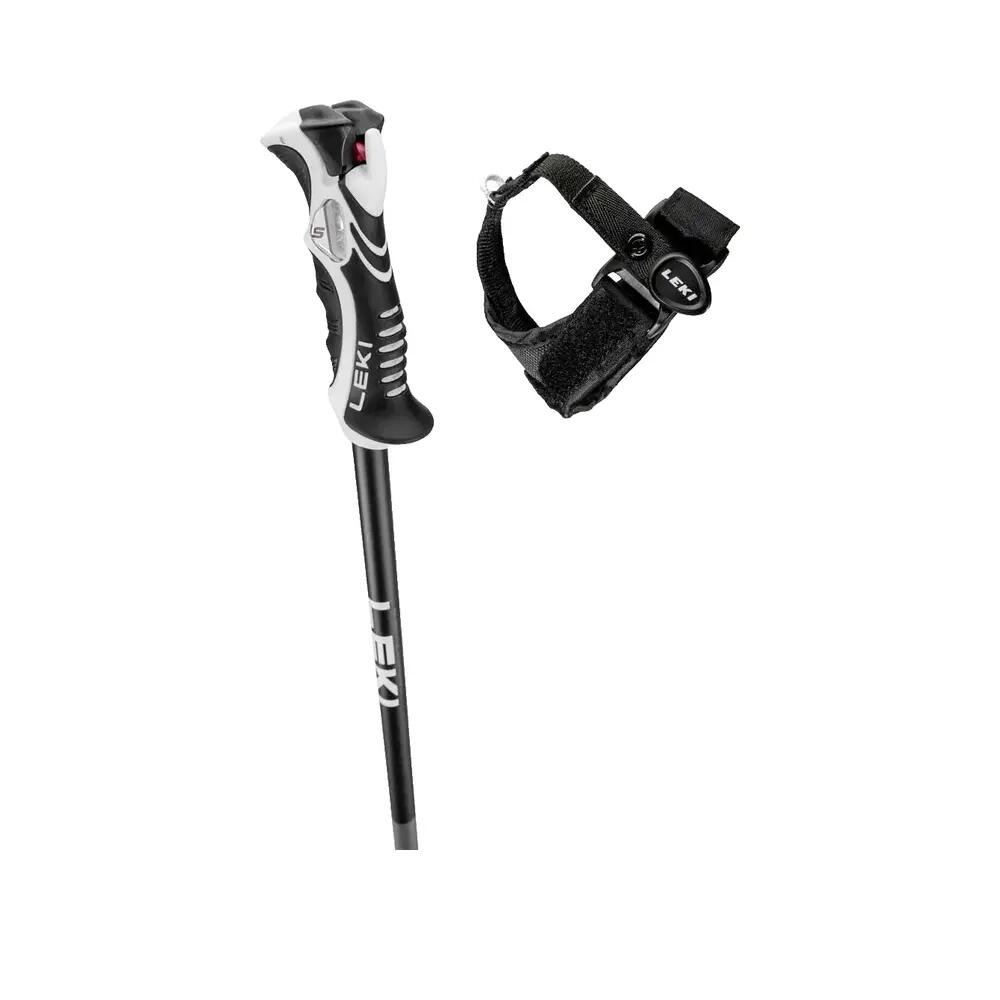 Bâtons de ski Leki Bold Lite 7/8