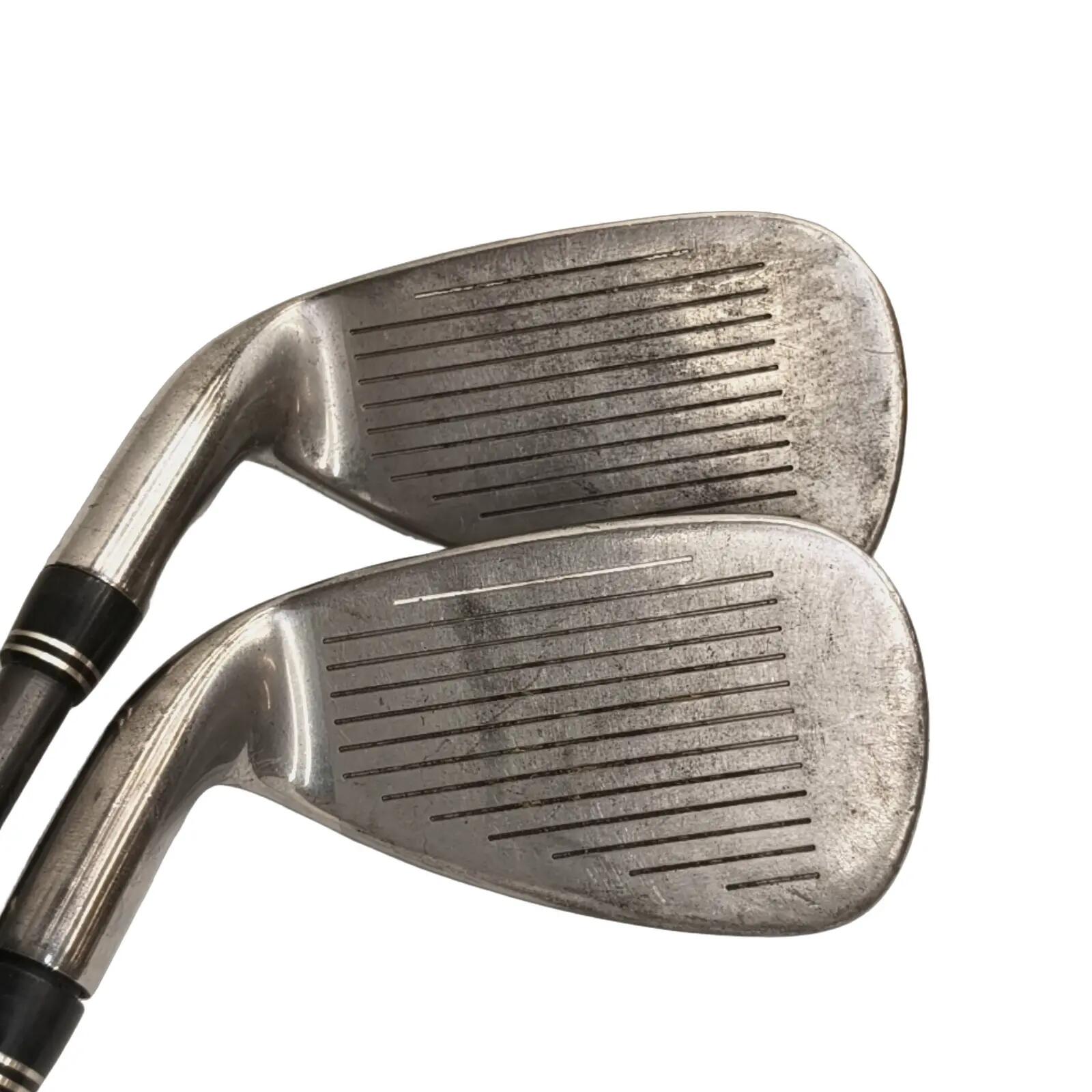 Cobra SZ IJzerset / 5-9i / Flex Regular / Grafiet 7/7