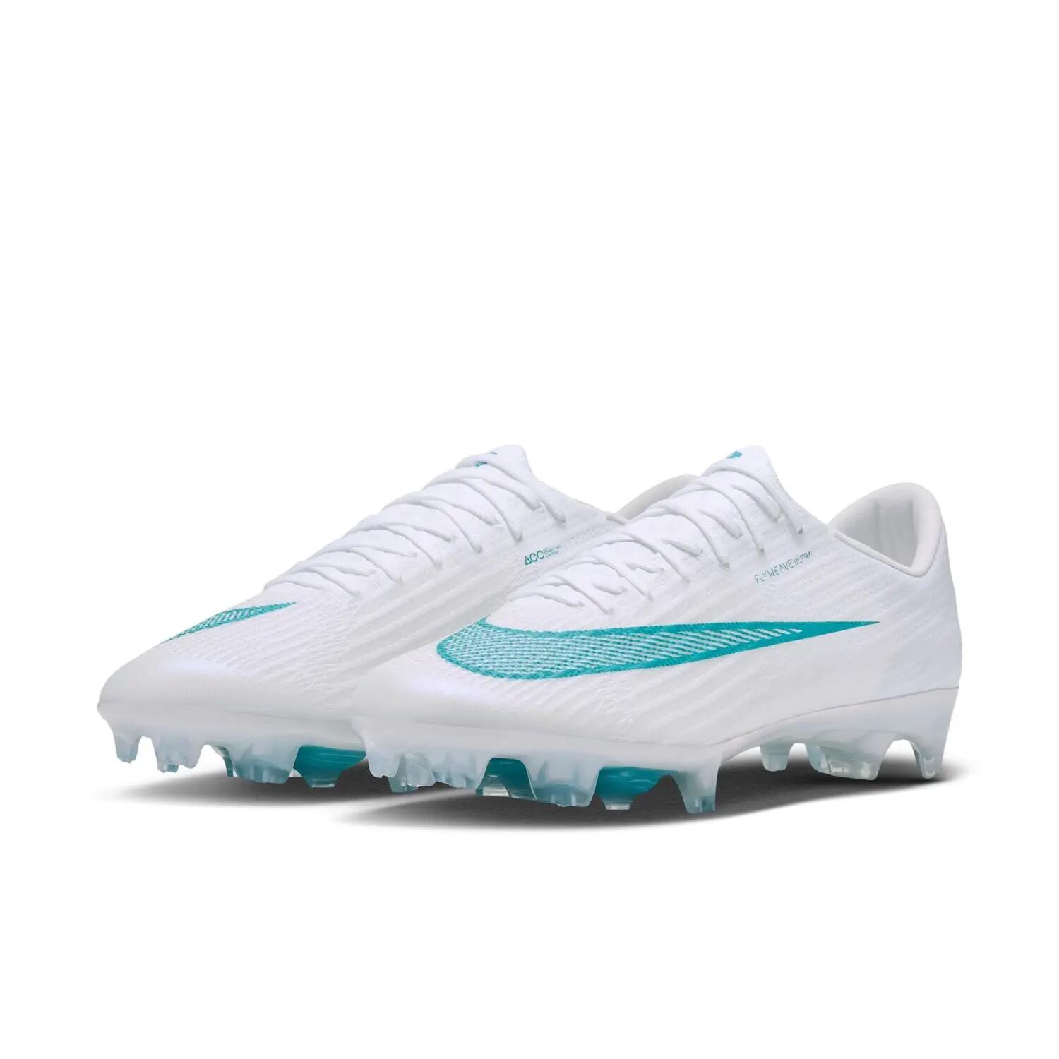 Ghete fotbal Nike Mercurial Vapor 17 Elite FG 2/12