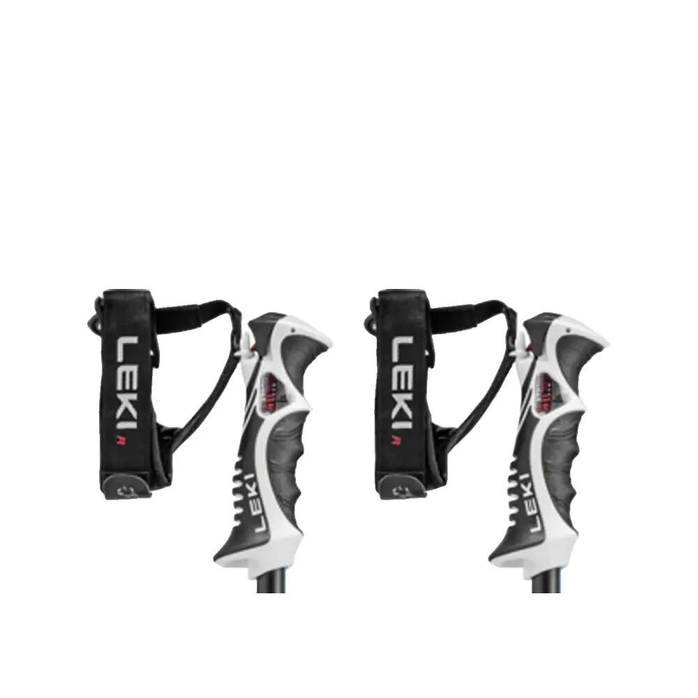 Bâtons de ski Leki Bold Lite 5/8