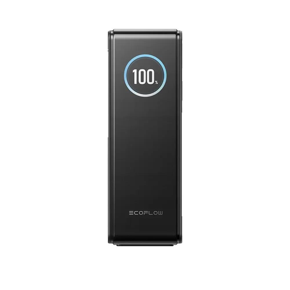 Powerbank EcoFlow RAPID avec câbles intégrés 8/9
