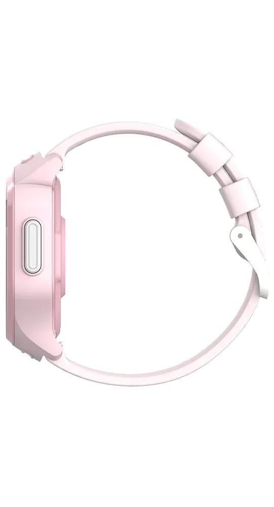 Montre connectée FONE R2 Rose Macaron 3/7
