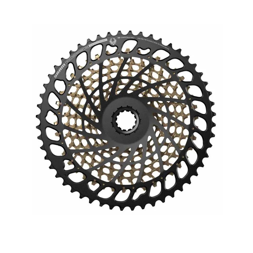 1895 x-dome Eagle 12s cassette 10-50T 2/2