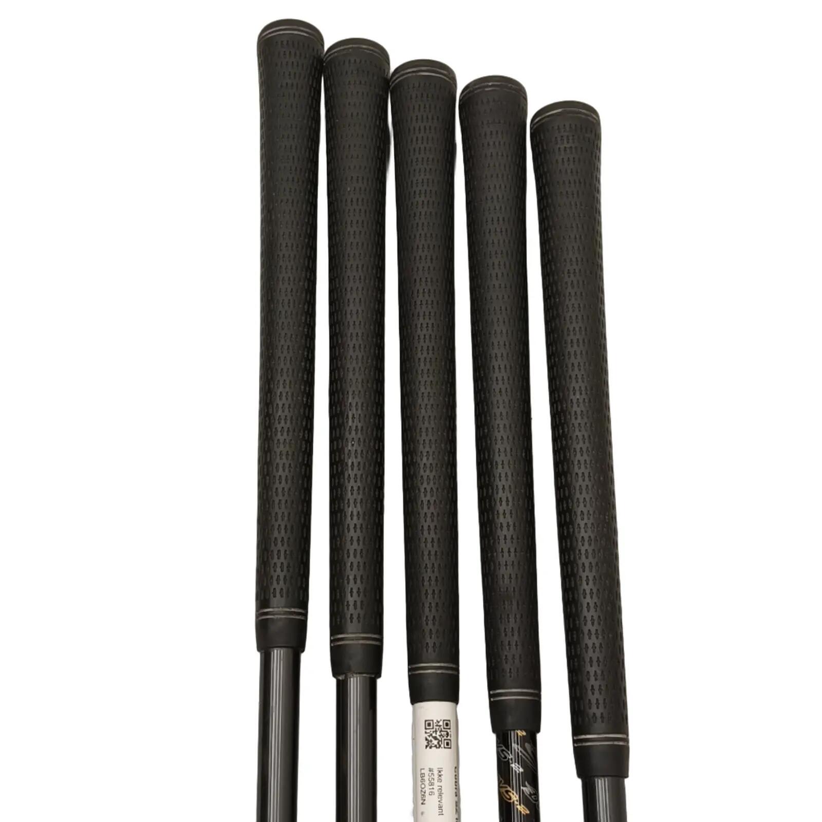 Cobra SZ IJzerset / 5-9i / Flex Regular / Grafiet 5/7