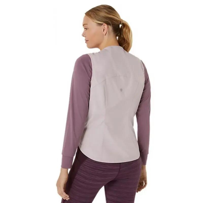 Asics Nagino Run Padded Gilet 2/2