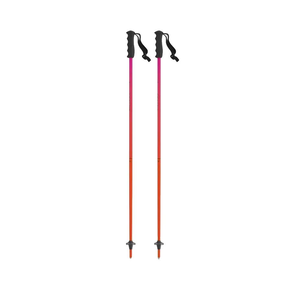 Bâtons de ski Atomic Redster Junior Różowy 2/9