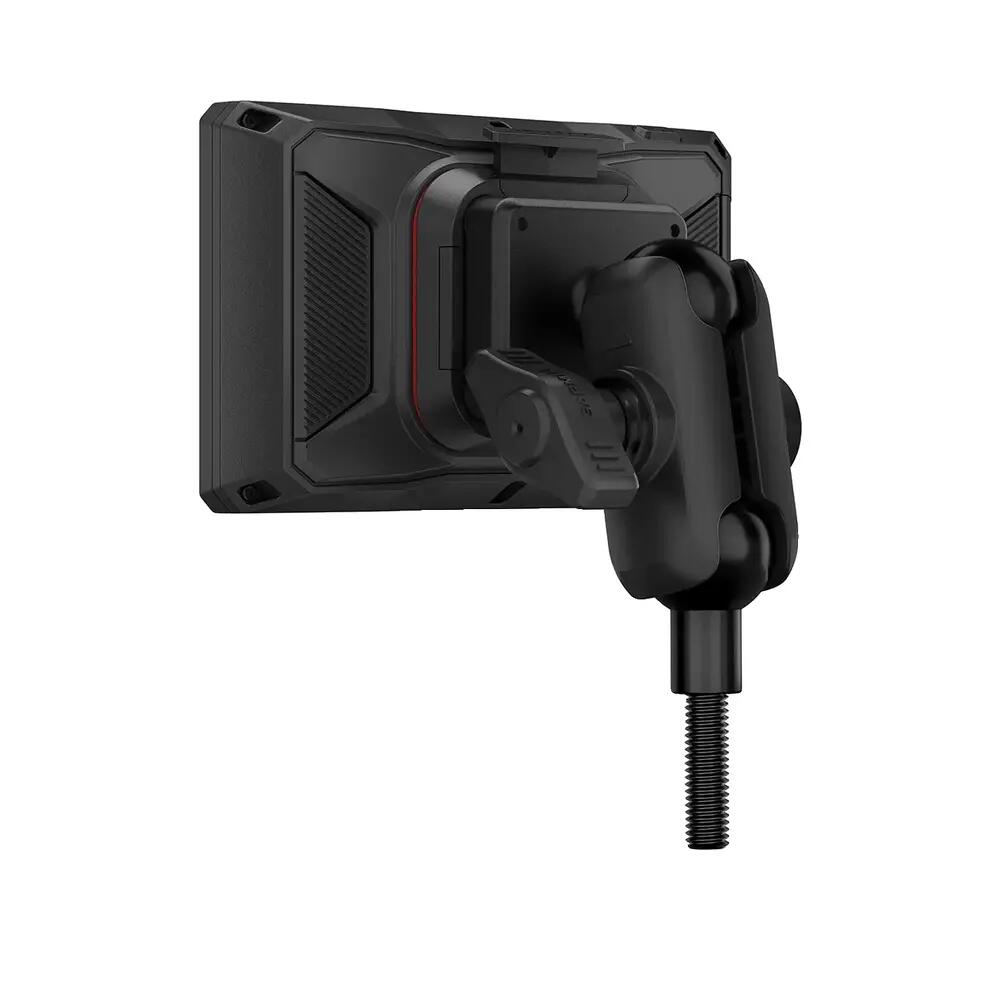 Support de moto Garmin Zūmo Xt3 Argent 2/2