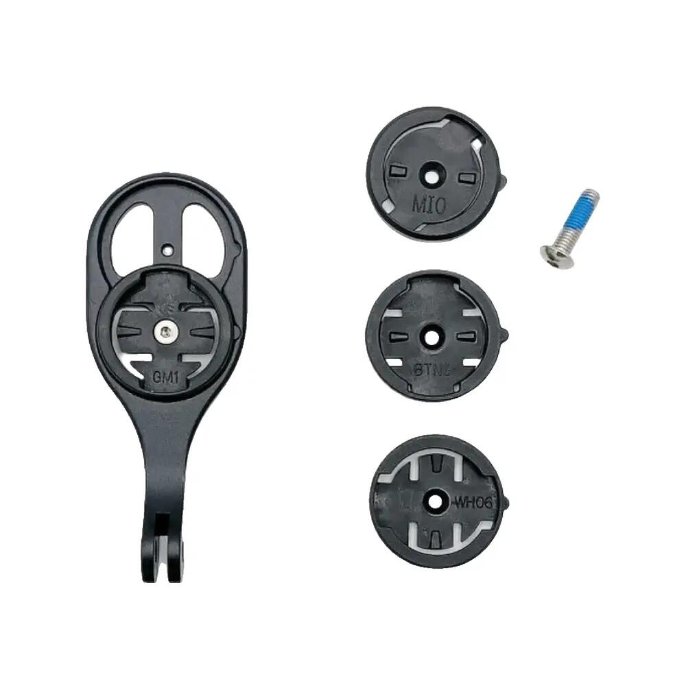 Supporto per contachilometri Colnago Cc1 Argento 2/2