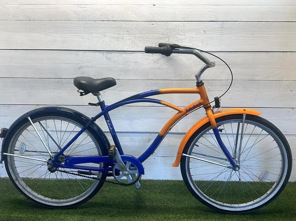 BIKE picture