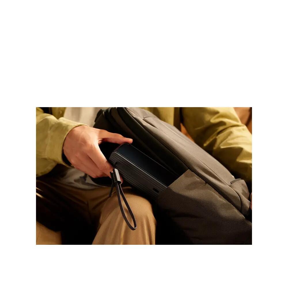 Powerbank EcoFlow RAPID avec câbles intégrés 3/9