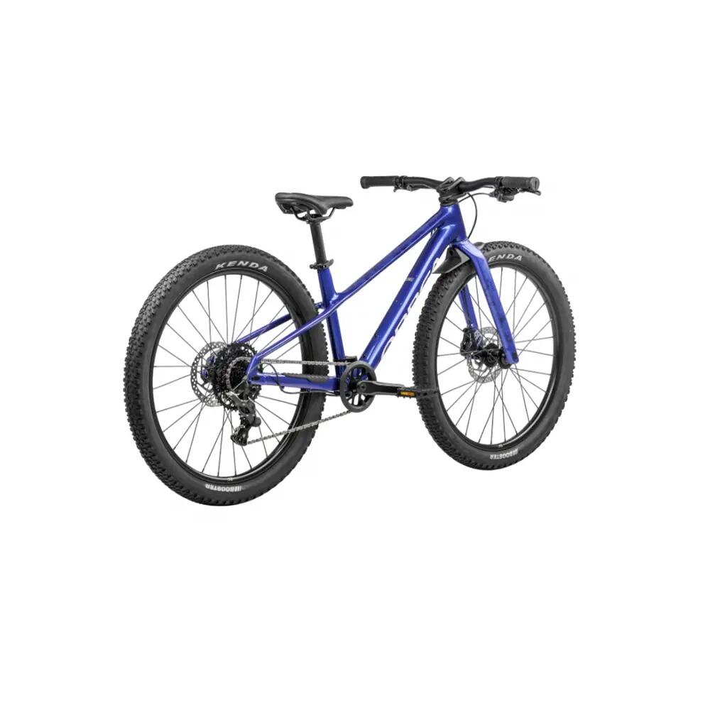 Bicicleta de montaña Orbea Kimu 24 H20 Azul cobalto 8/9