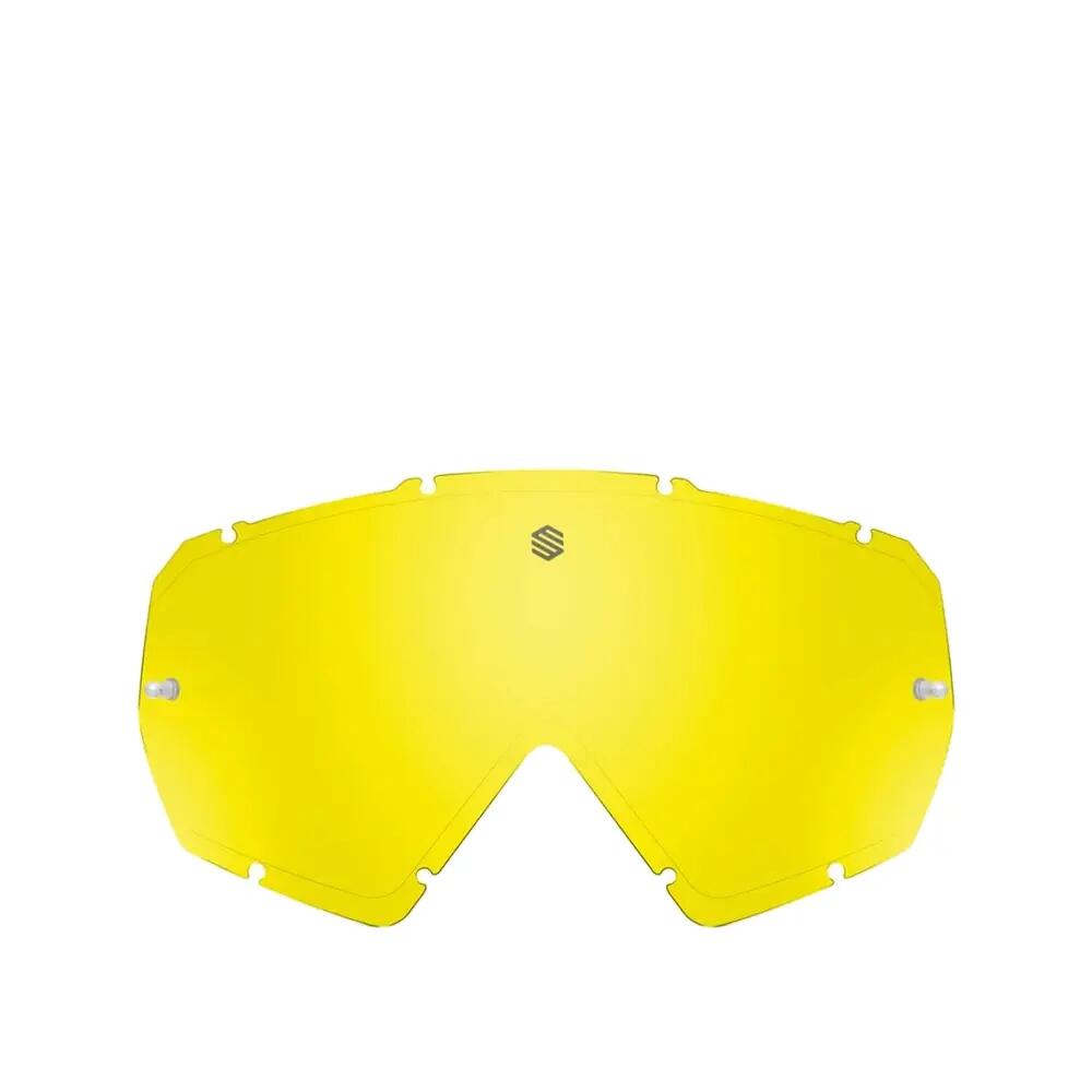 Lentilhas de substituição Siroko H1 Anti Neblina Amarelo 2/2