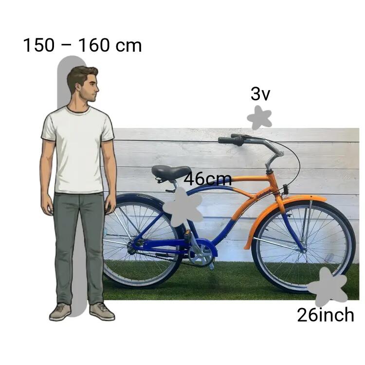 Vélo d’occasion Rabobank 2/4