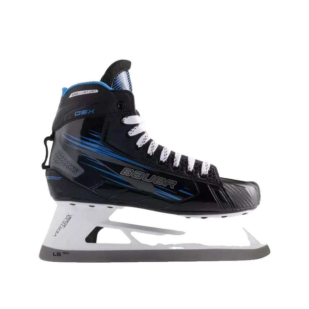 Patins de hockey na lodzie Bauer GSX Męskie 2/2