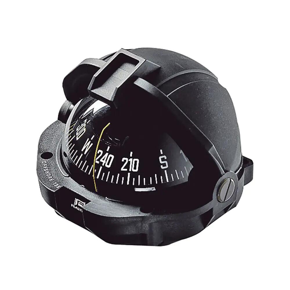 Support de compas Plastimo Offshore Blanc 3/3