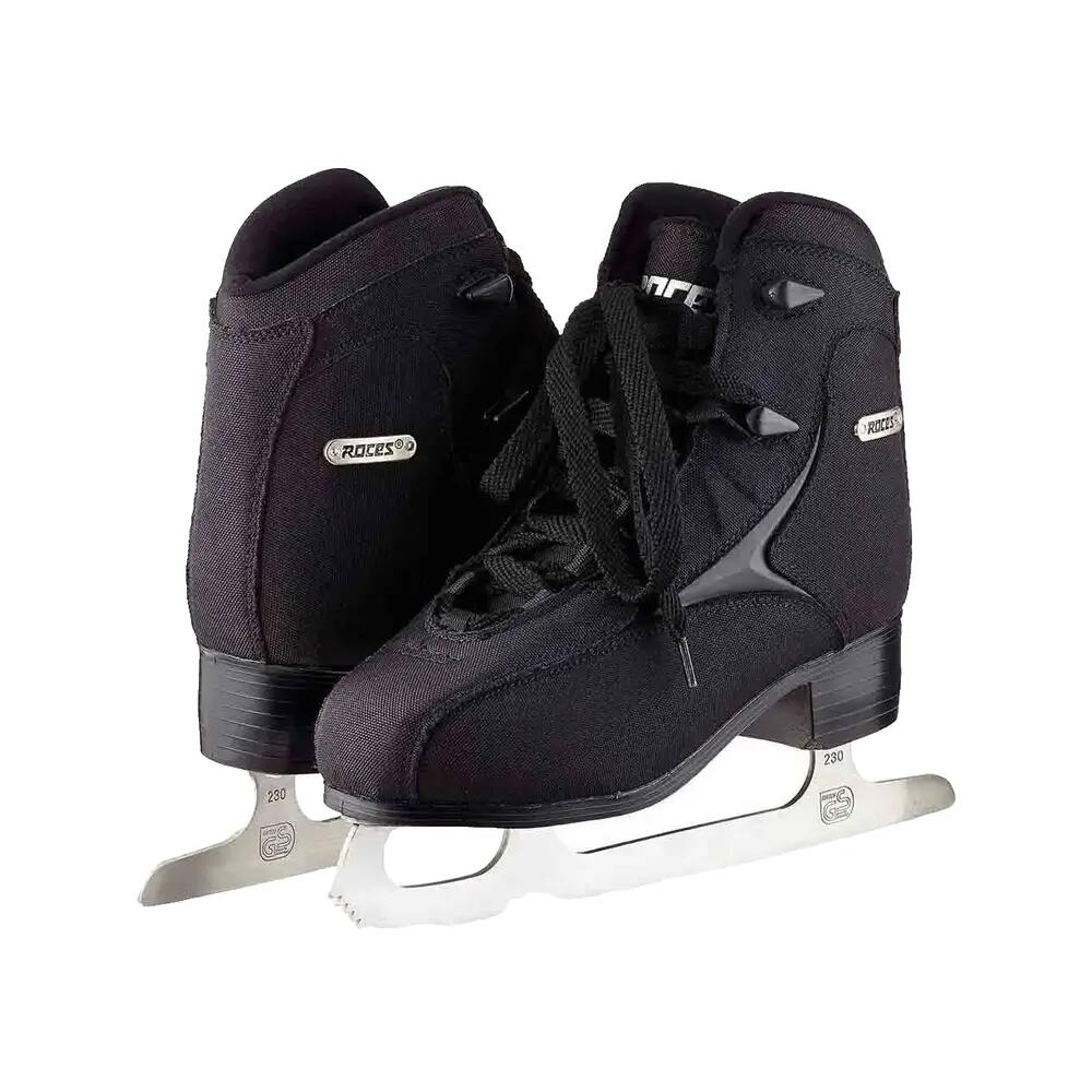 Patins à glace Roces RFG 1 Recycle Unisexe Preto 3/3