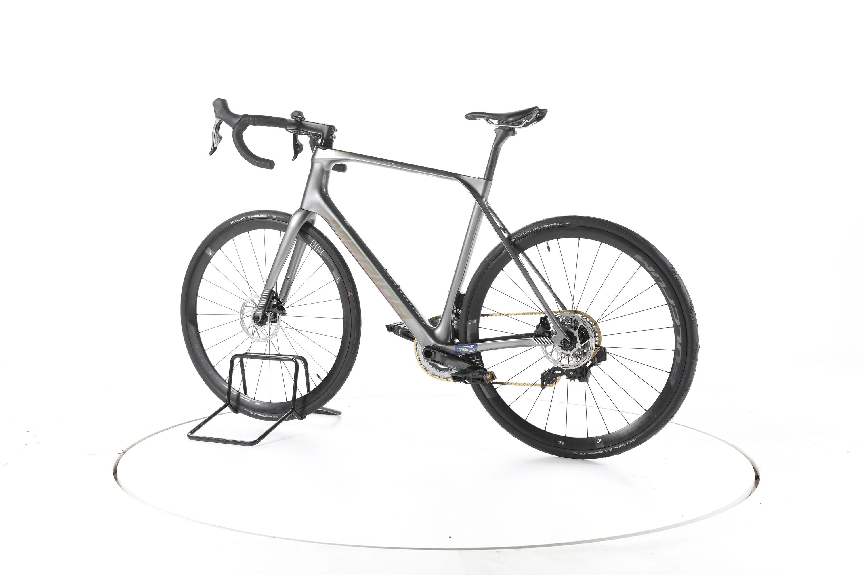 Refurbished - Merida SCULTURA ENDURANCE RIVAL EDITION - Very Good Condition 7/7