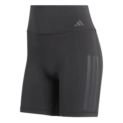 Cuissard femme adidas Optime Workout 3-stripes