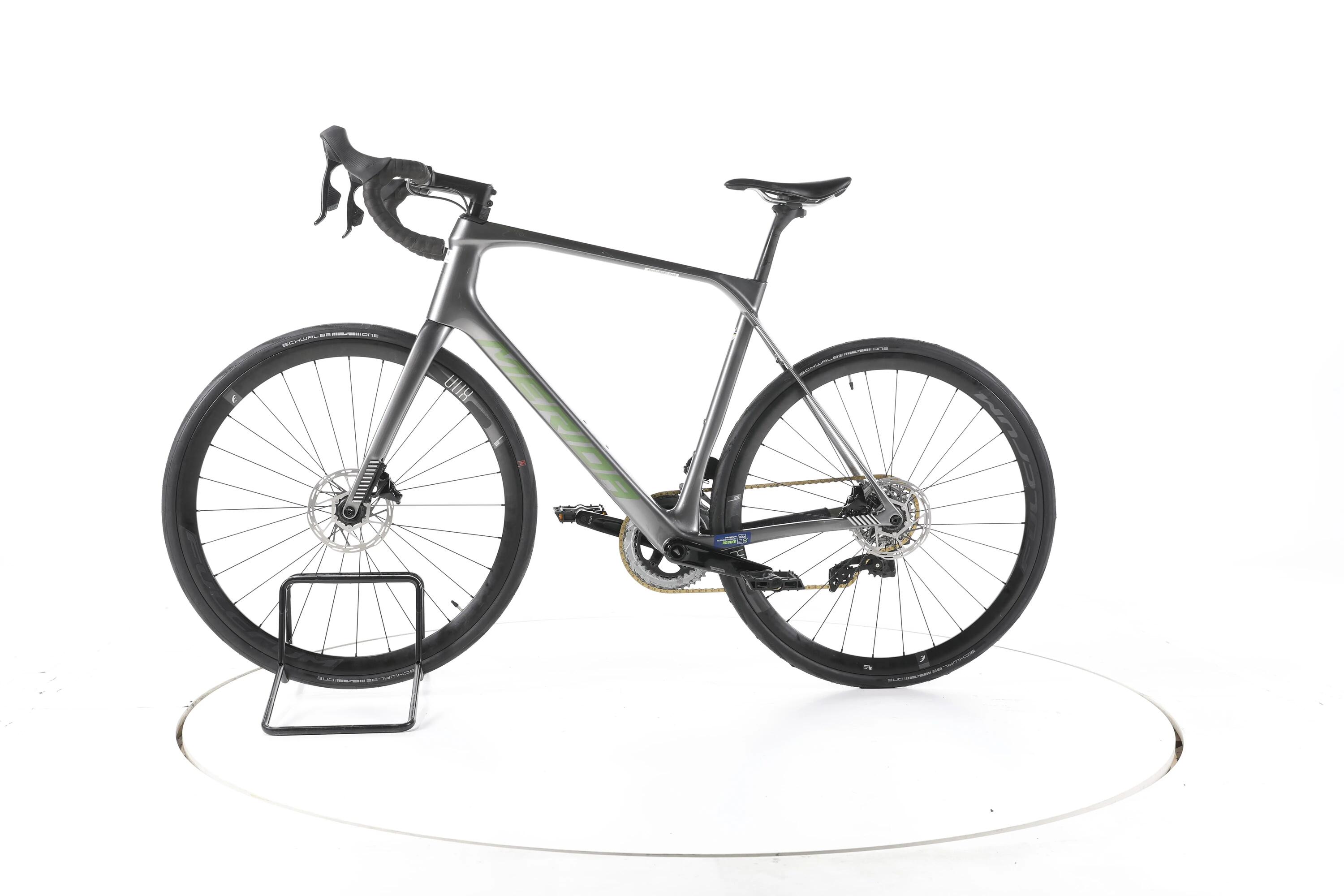 Refurbished - Merida SCULTURA ENDURANCE RIVAL EDITION - Very Good Condition 6/7