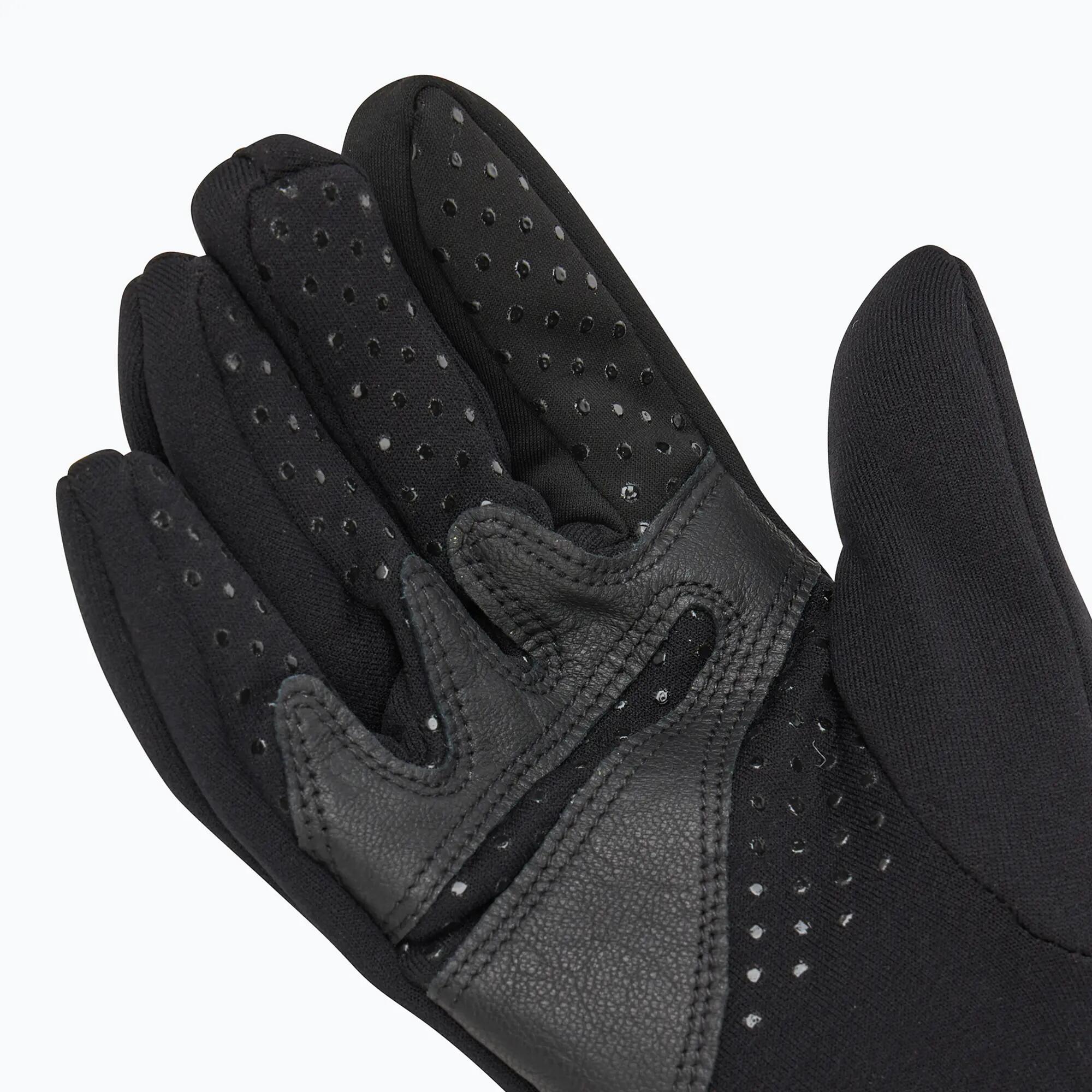 Level Trail Polartec I-Touch ski gloves 6/7