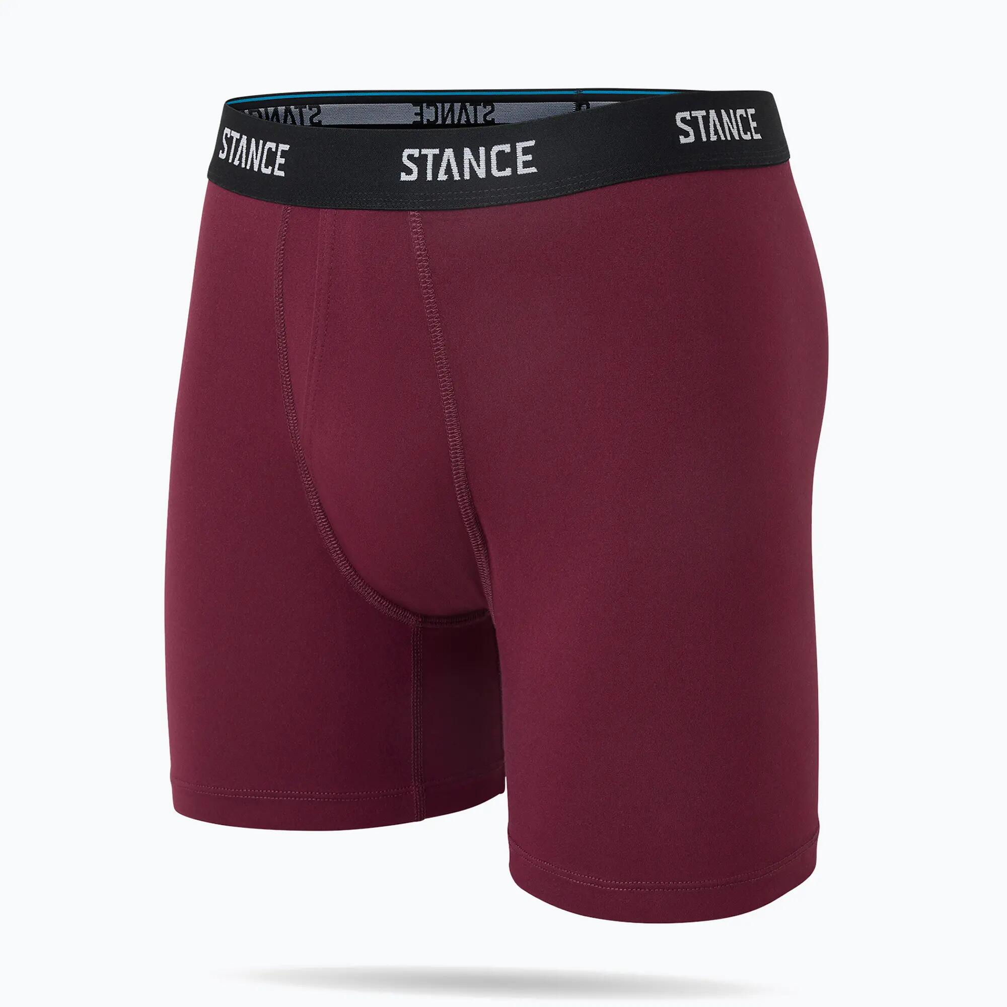 STANCE picture
