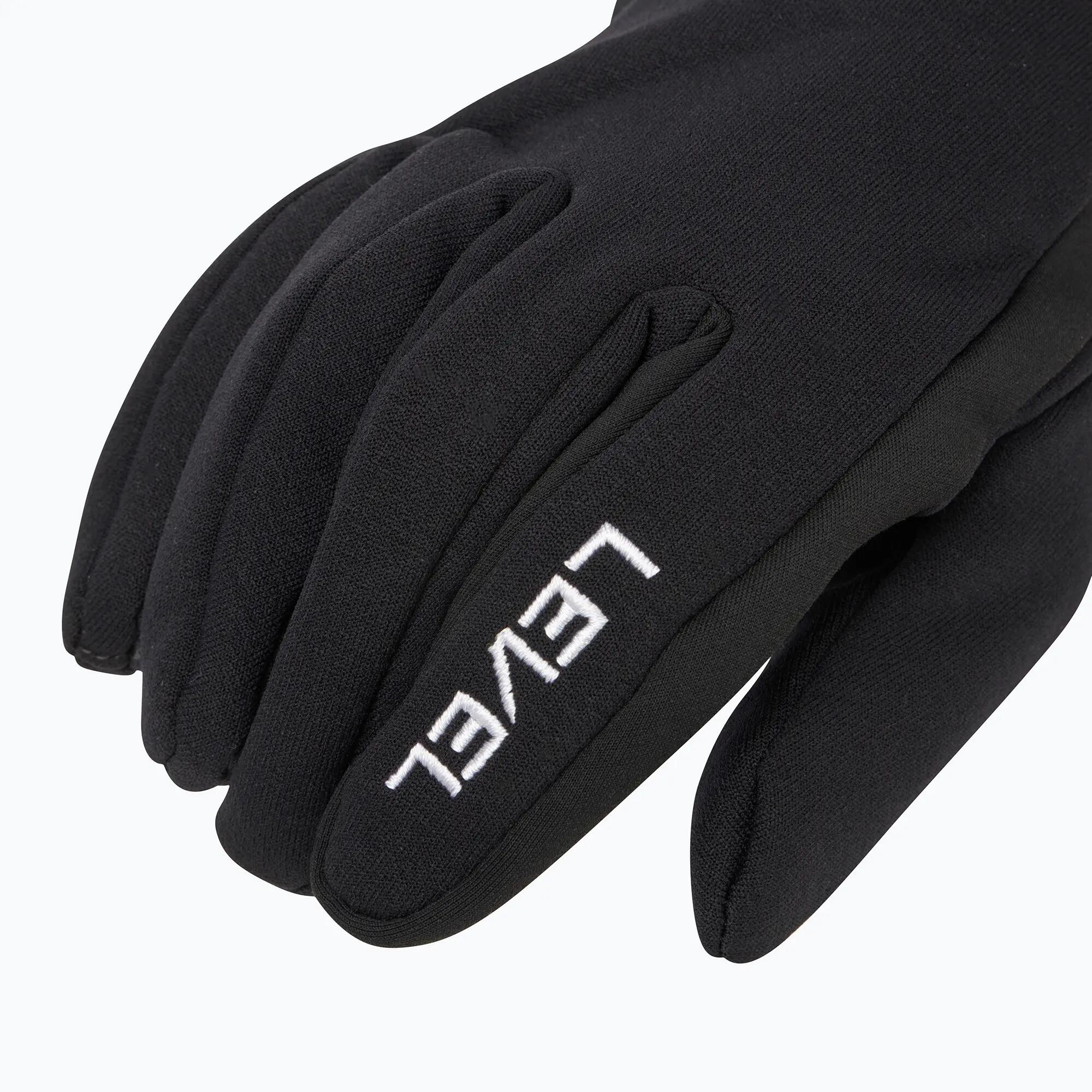 Level Trail Polartec I-Touch ski gloves 5/7