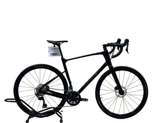 Segunda Vida - bicicleta de gravel Giant Revolt Advanced 2 GRX - Como nuevo