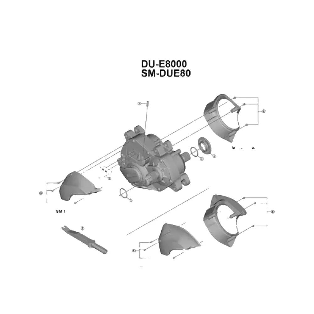 SHIMANO picture