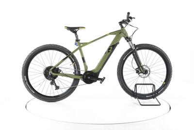 Ebike ricondizionata · R Raymon HardRay E 4.0 · Ottime condizioni