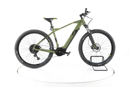 Ebike ricondizionata · R Raymon HardRay E 4.0 · Ottime condizioni