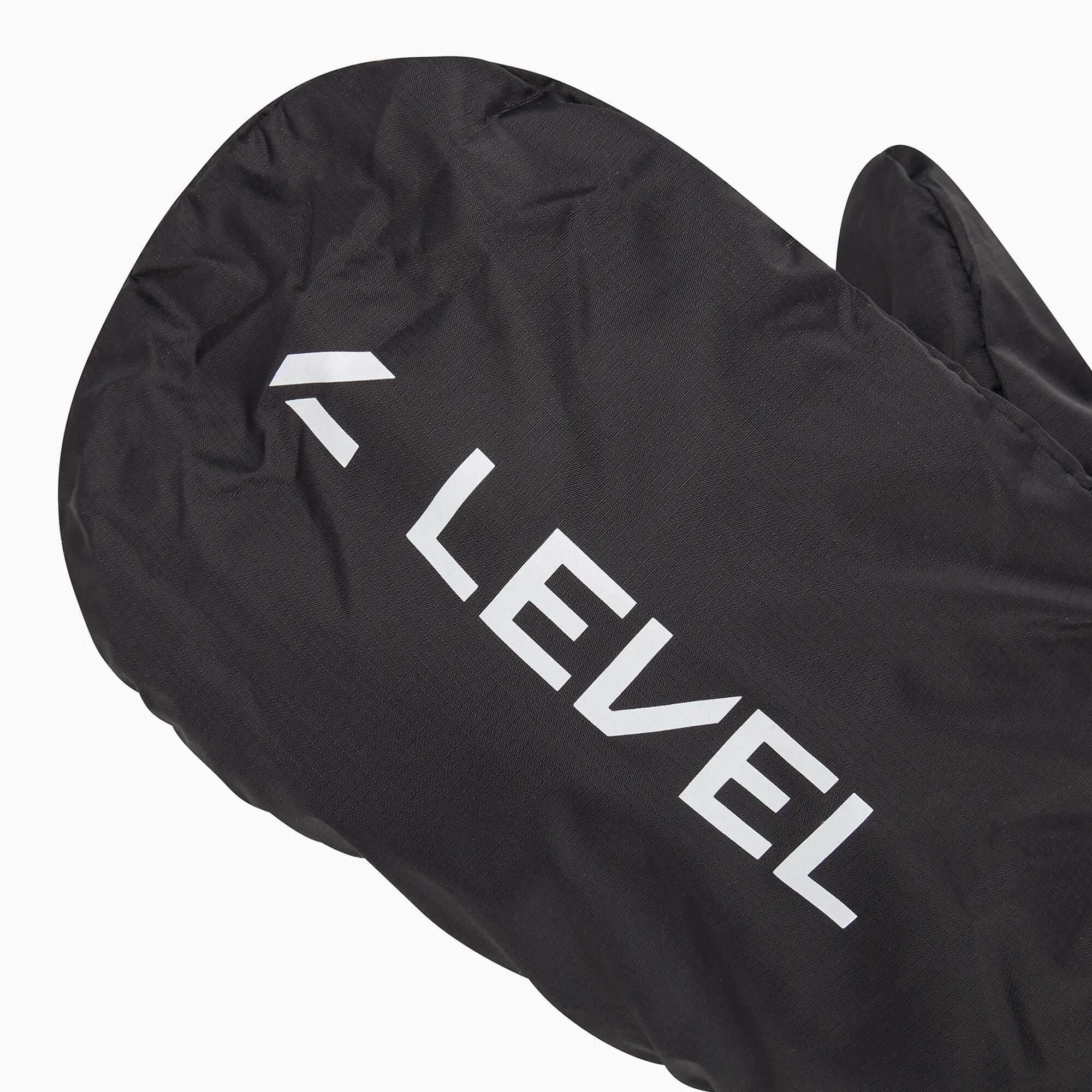 Level Trail Polartec I-Touch ski gloves 4/7