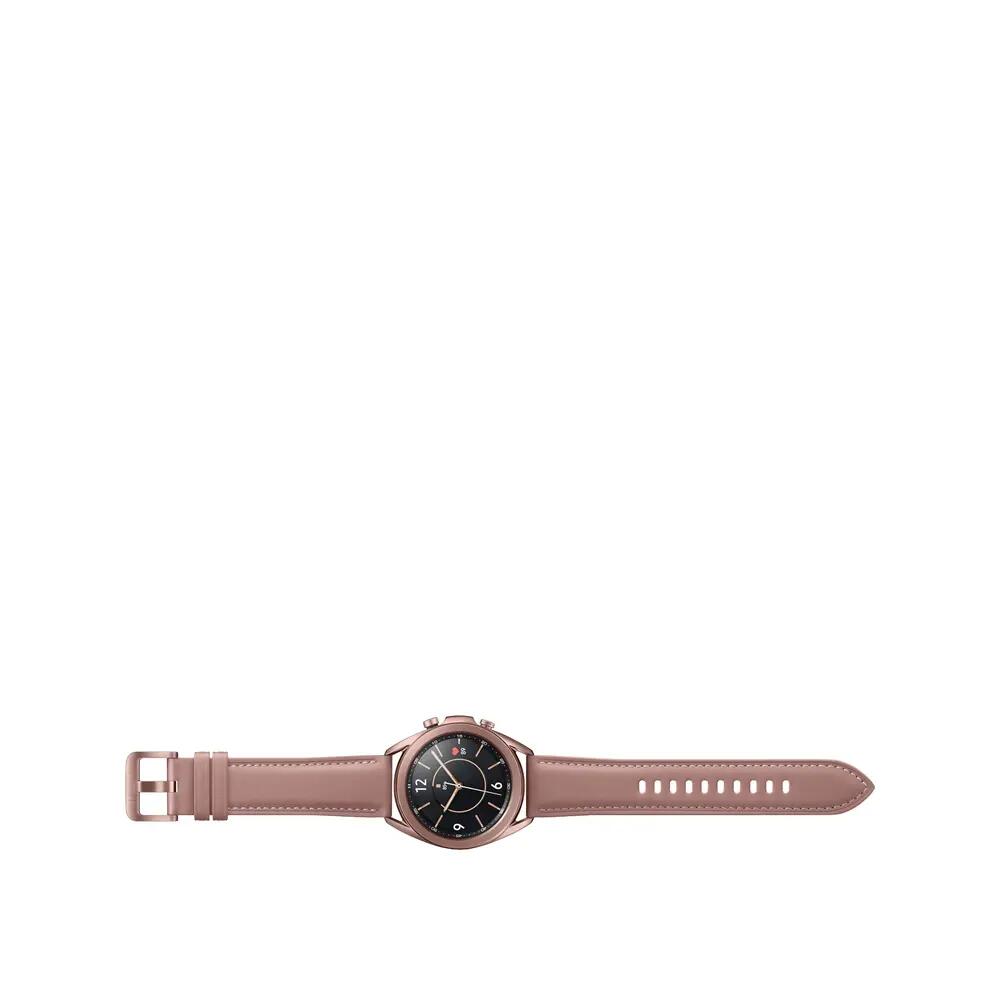Smartwatch Samsung Galaxy Watch 3 Unisex Bronze 6/7
