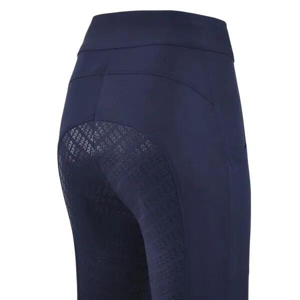 Imperial Riding Rijlegging IRHBasic Full Grip - Navy 2/3