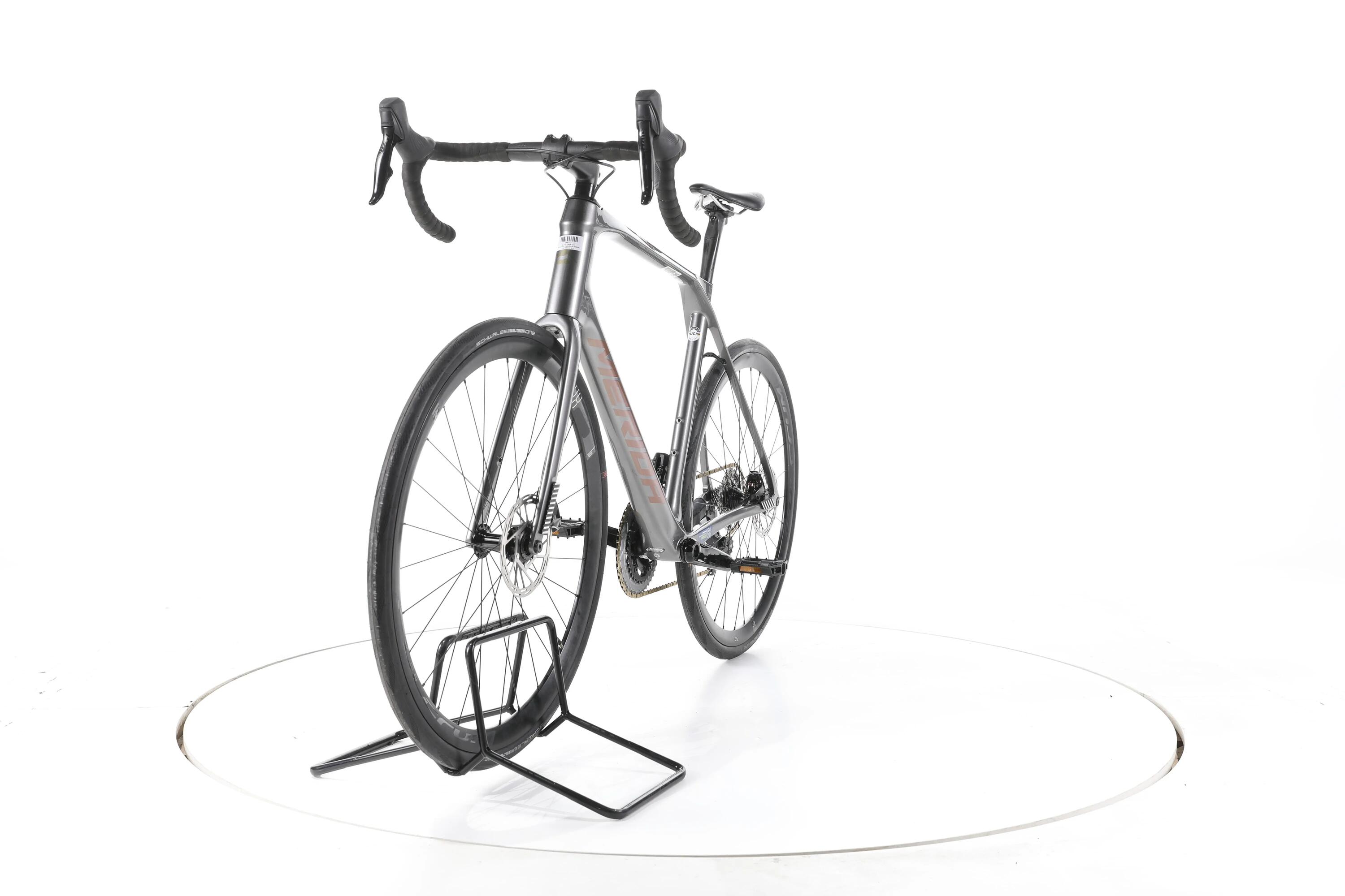 Refurbished - Merida SCULTURA ENDURANCE RIVAL EDITION - Very Good Condition 4/7