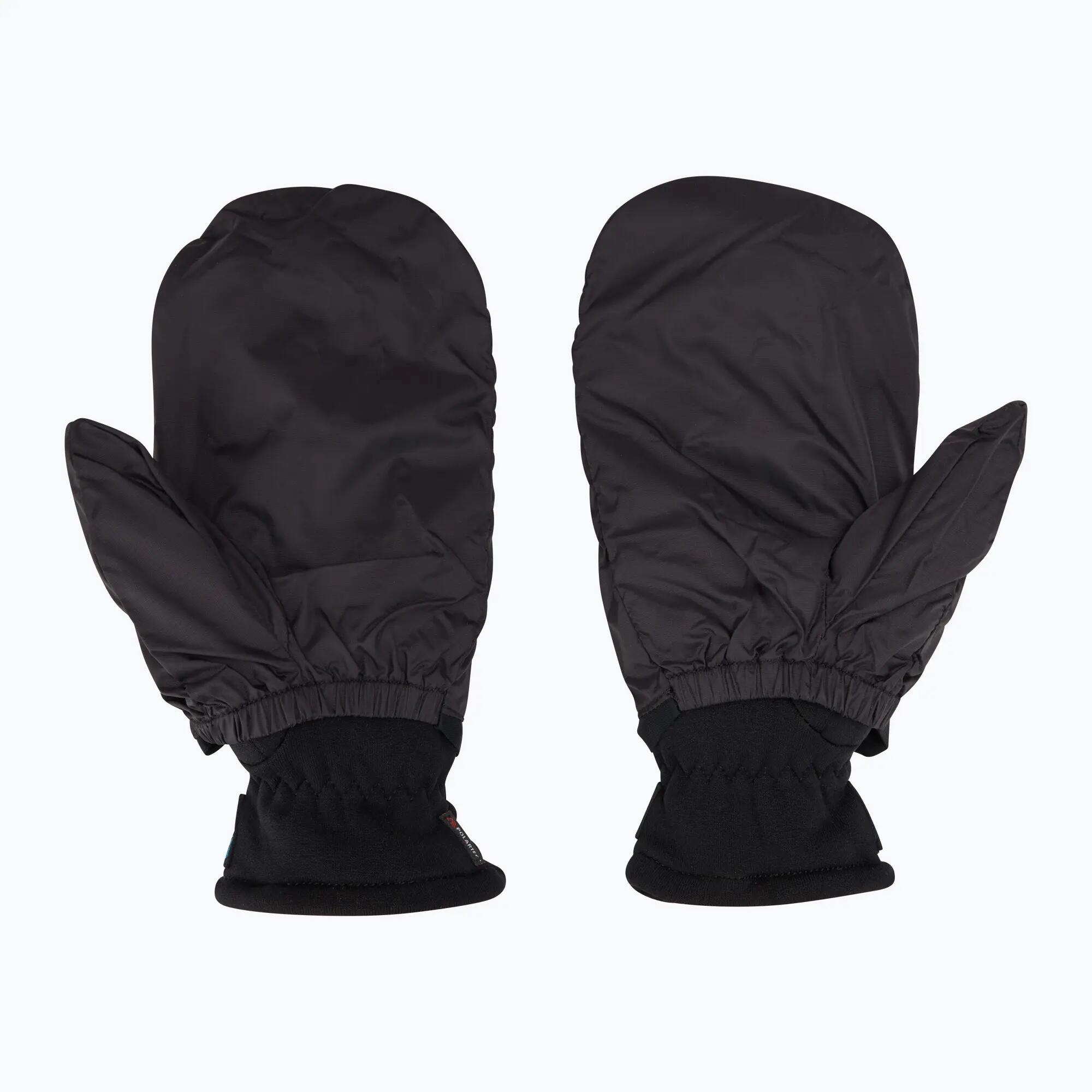 Level Trail Polartec I-Touch ski gloves 3/7