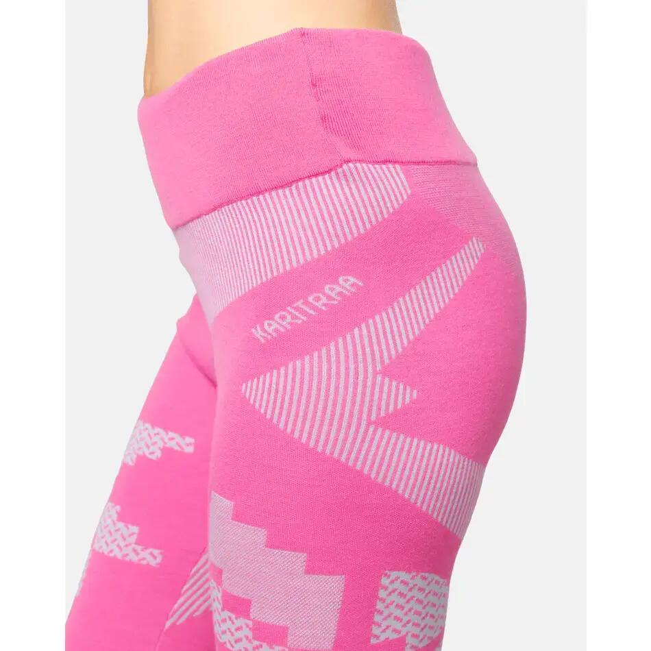Leggings da donna Kari Traa Faith 7/7