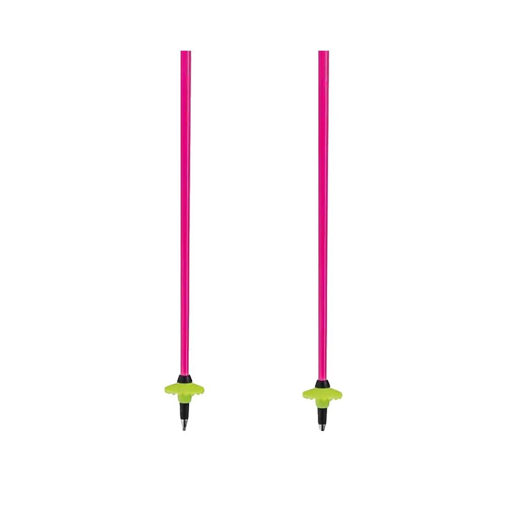 Bâtons de ski Leki Venom SL 3D en aluminium HTS 6.5 4/5