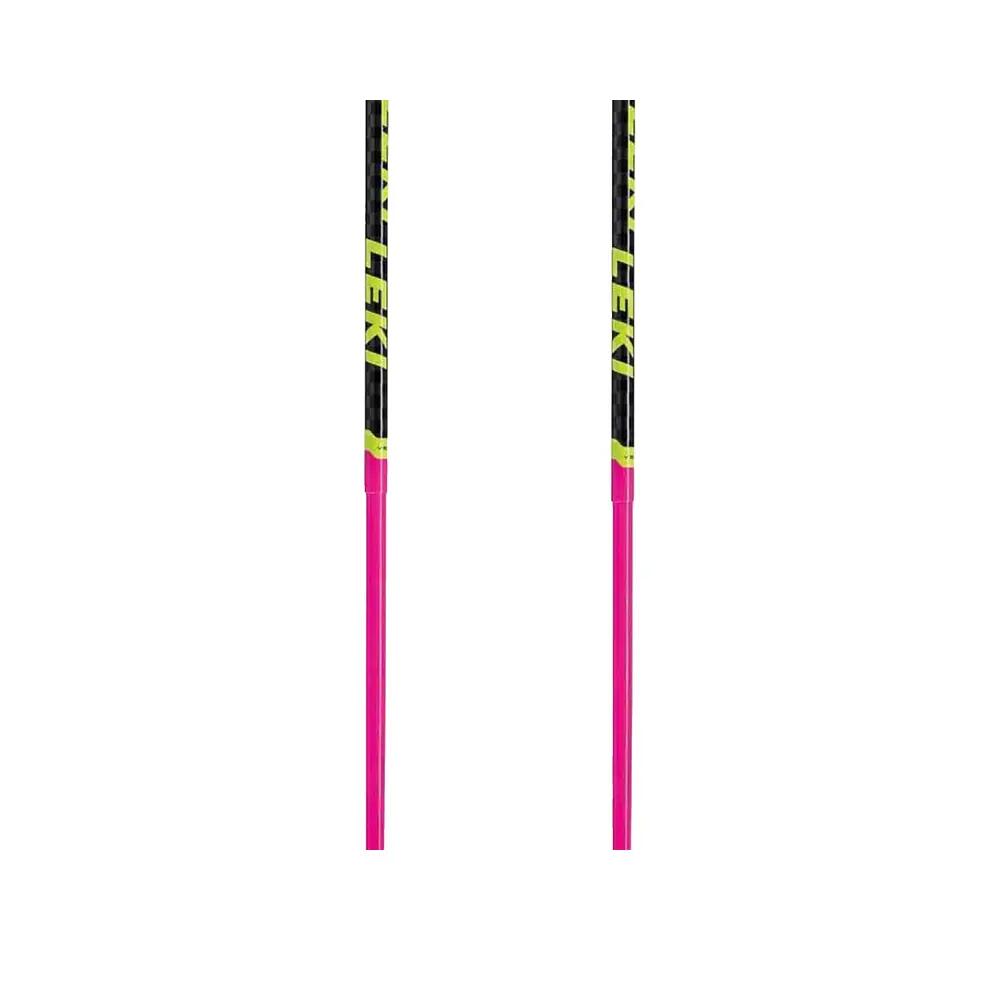 Bâtons de ski Leki Venom SL 3D en aluminium HTS 6.5 3/5